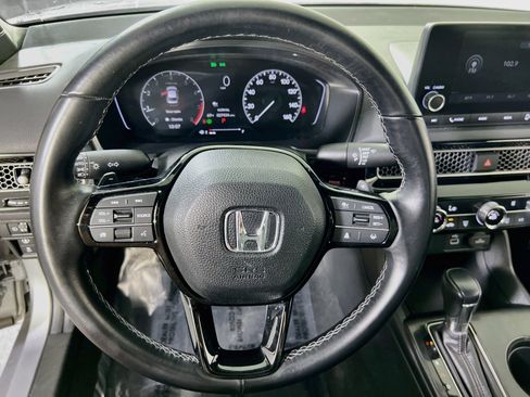 Used 2023 Honda Civic Sport image 11
