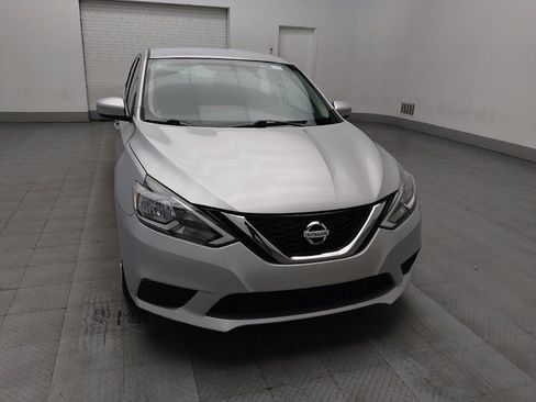 Used 2016 Nissan Sentra S image 14