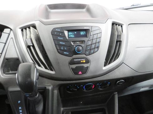 Used 2018 Ford Transit 250 130 Low Roof image 20