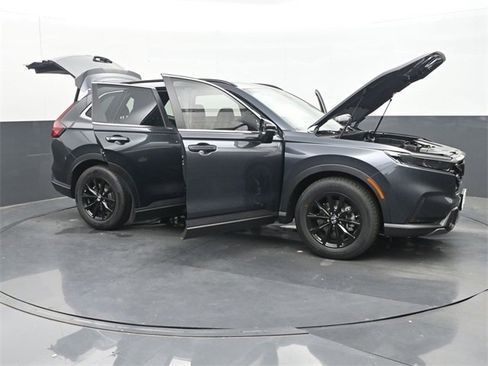 Used 2025 Honda CR-V Sport-L image 27