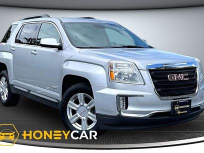 Used 2016 GMC Terrain SLE