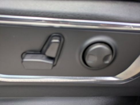 New 2026 RAM 1500 Laramie w/ Night Edition image 17