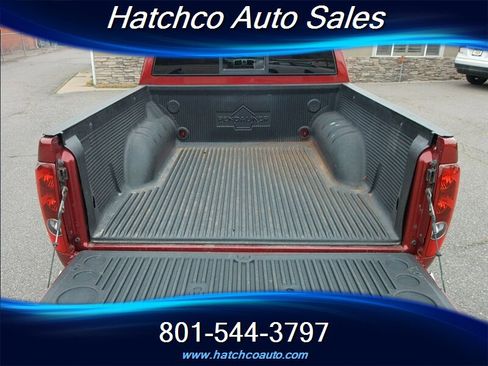 Used 2011 Chevrolet Colorado LT image 5