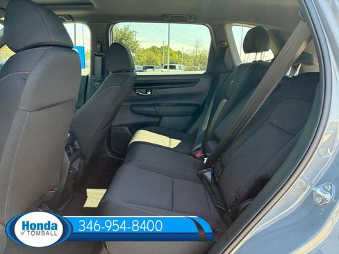 New 2026 Honda CR-V TrailSport image 15