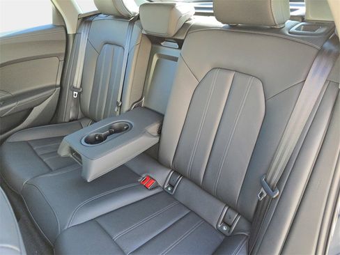 New 2025 Audi A5 2.0T Premium Plus image 14