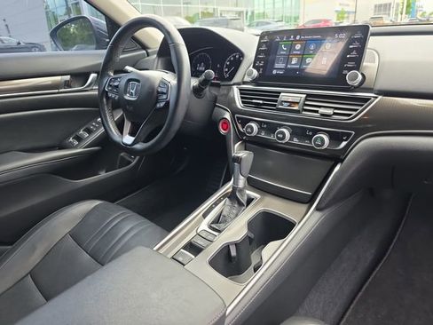 Used 2022 Honda Accord Sport Special Edition image 16