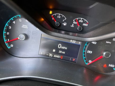 Certified 2022 Chevrolet Colorado Z71 image 21