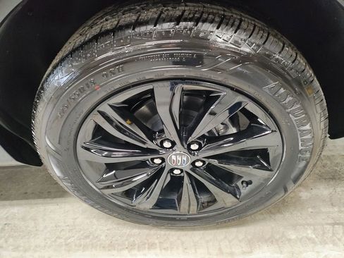 New 2026 Buick Envista Sport Touring w/ Convenience I Package image 21