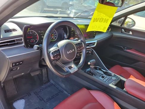 Used 2023 Kia K5 GT-Line w/ GT-Line Premium Package image 10