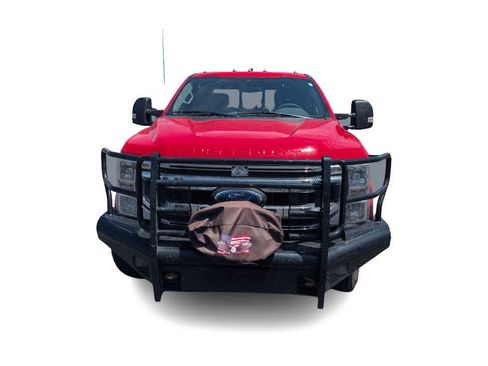 Used 2020 Ford F250 XLT w/ XLT Value Package AWD/4WD image 2