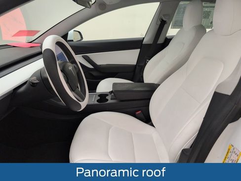 Used 2021 Tesla Model 3 Long Range image 5