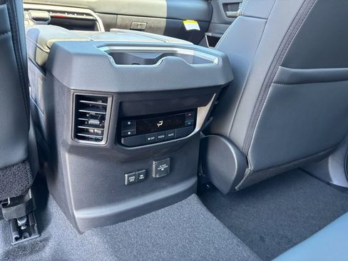 New 2026 Toyota Sequoia Limited AWD/4WD image 34