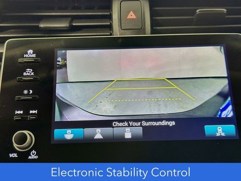 Used 2022 Honda Insight EX image 19