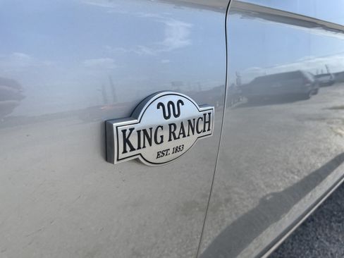 Used 2020 Ford Expedition Max King Ranch AWD/4WD image 12