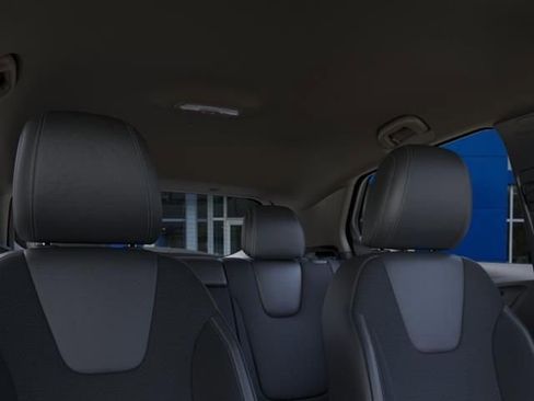 New 2026 Buick Encore GX Preferred w/ Advanced Technology Package AWD/4WD image 24