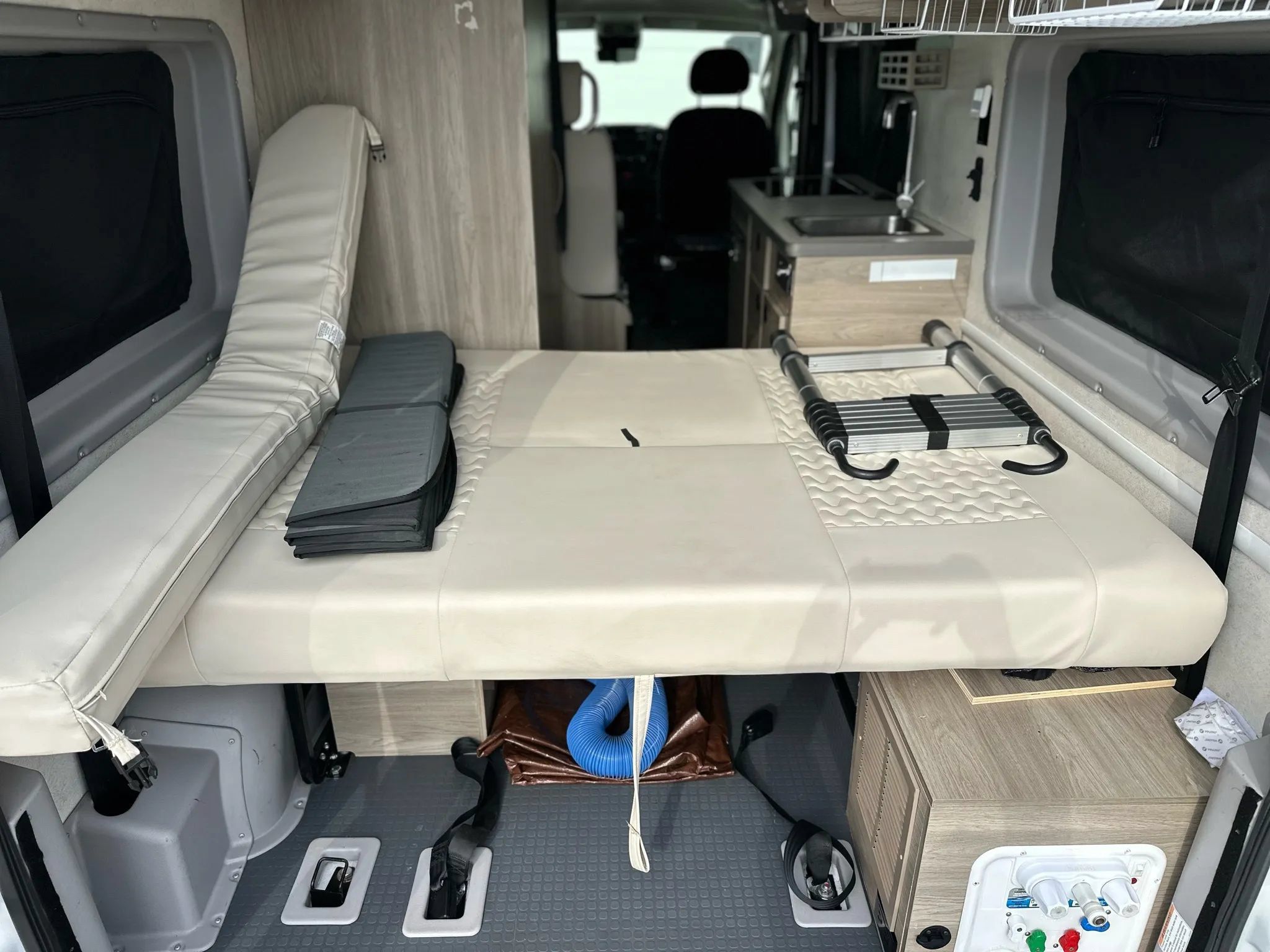 Used 2021 RAM ProMaster 2500 FWD image 28