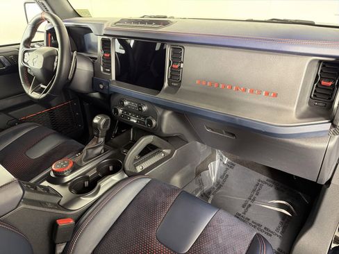 Used 2024 Ford Bronco Raptor w/ Interior Carbon Fiber Pack 6 image 32