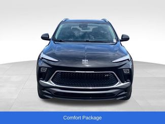 Certified 2024 Buick Encore GX Sport Touring w/ Comfort Package AWD/4WD video 2