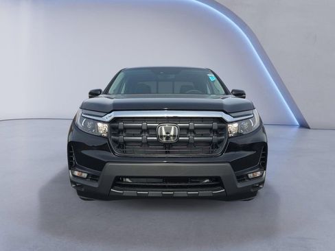New 2026 Honda Ridgeline RTL image 25