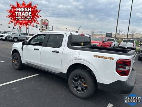 Used 2024 Ford Maverick Tremor w/ Tremor Off-Road Package image 5