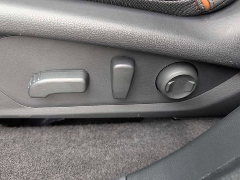 New 2026 Subaru Forester Sport image 16