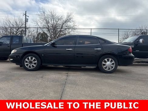 Used 2007 Buick LaCrosse CX image 5