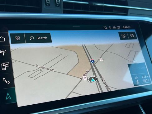 Used 2023 Audi S7 Premium Plus w/ Premium Plus Package image 31