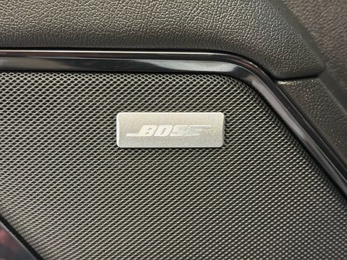 Certified 2024 GMC Sierra 1500 AT4 w/ Technology Package image 19