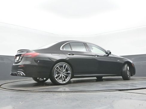 Used 2023 Mercedes-Benz E 53 AMG 4MATIC Sedan image 29