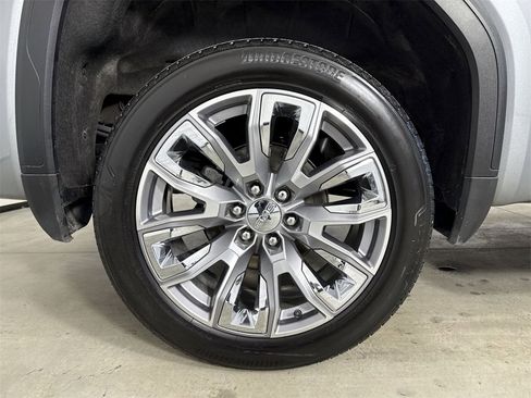 Used 2024 GMC Sierra 1500 Denali w/ Denali Reserve Package image 16