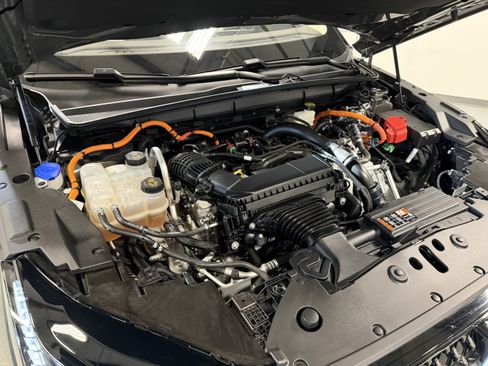 Used 2024 Lincoln Nautilus Black Label image 36