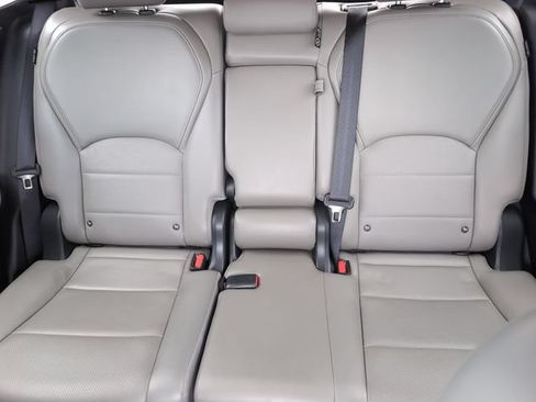 Used 2024 INFINITI QX50 Luxe FWD image 26