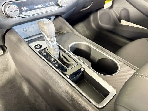 New 2026 Nissan Altima 2.5 SV w/ SV Special Edition Package FWD image 15