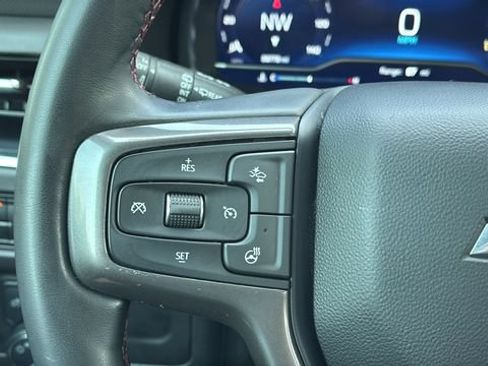 Used 2024 Chevrolet Tahoe RST w/ Luxury Package AWD/4WD image 23
