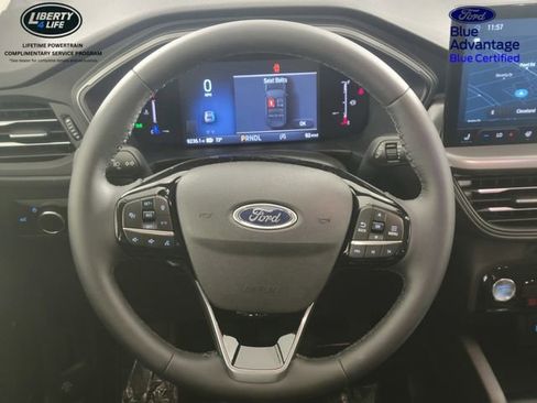 Certified 2023 Ford Escape Active w/ Tech Pack #1 AWD/4WD image 28