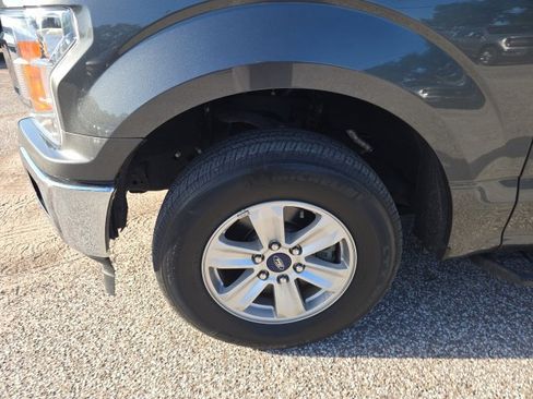 Used 2020 Ford F150 XLT w/ Equipment Group 301A Mid RWD image 7
