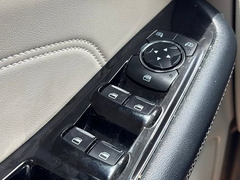 Used 2020 Ford Edge Titanium FWD image 25