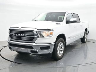 Used 2024 RAM 1500 Laramie video 1