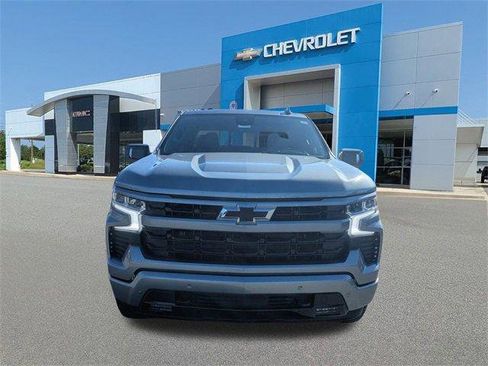 New 2026 Chevrolet Silverado 1500 RST image 10