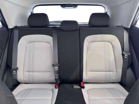 New 2026 Hyundai Venue SEL FWD image 16