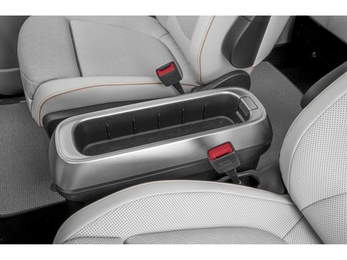 New 2025 Volkswagen ID. Buzz 1st Edition AWD/4WD image 35