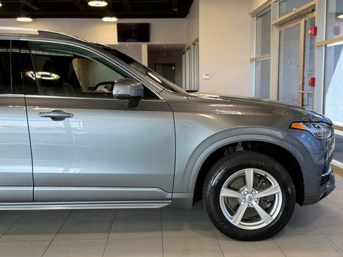 Used 2016 Volvo XC90 T5 Momentum AWD/4WD image 16