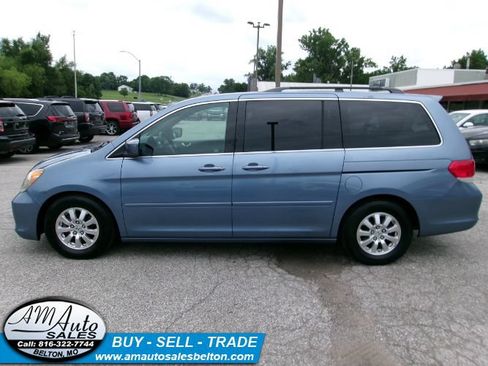 Used 2010 Honda Odyssey EX-L image 2