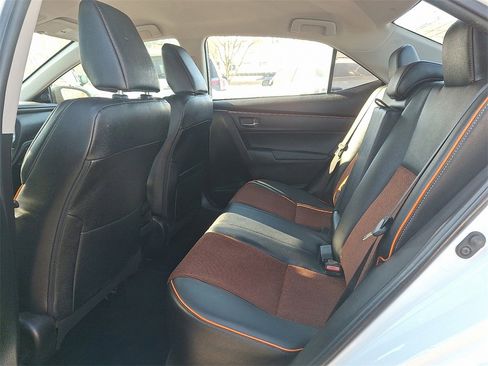 Used 2019 Toyota Corolla SE image 12