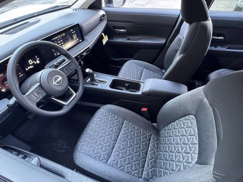 New 2026 Nissan Kicks SV w/ Cold Weather Package image 18