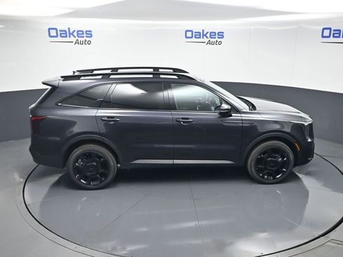 New 2026 Kia Sorento SX Prestige AWD/4WD image 58