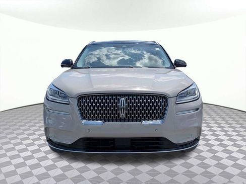 Used 2022 Lincoln Corsair Reserve w/ Equipment Group 201A FWD image 8