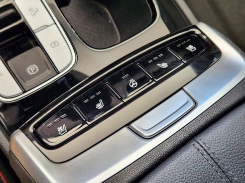 Certified 2022 Hyundai Santa Cruz Limited image 20