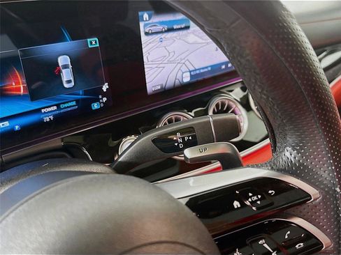 Used 2024 Mercedes-Benz AMG GT 43 image 17