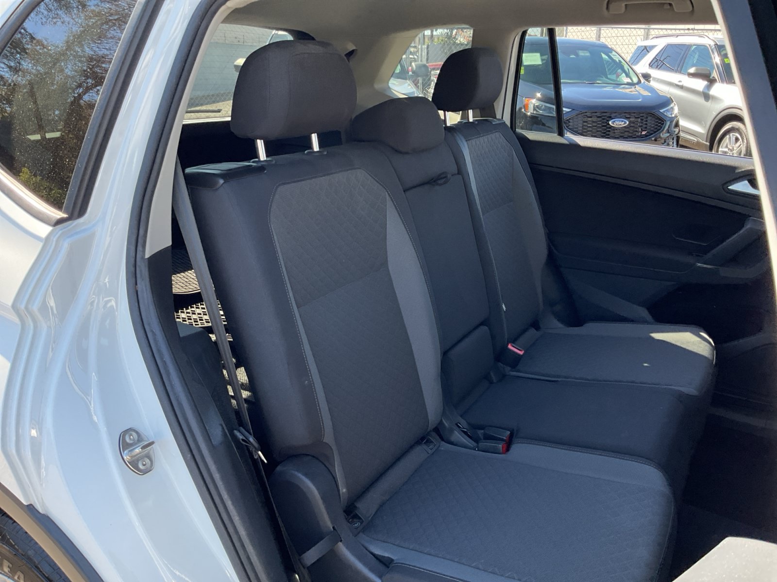 Used 2020 Volkswagen Tiguan S FWD image 20